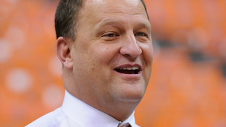 ESPN's Dan Dakich Gets In Twitter Fight With Mayor Of Champaign